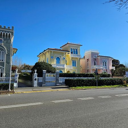דירות ליבורנו Sunnyside Accademia מראה חיצוני תמונה