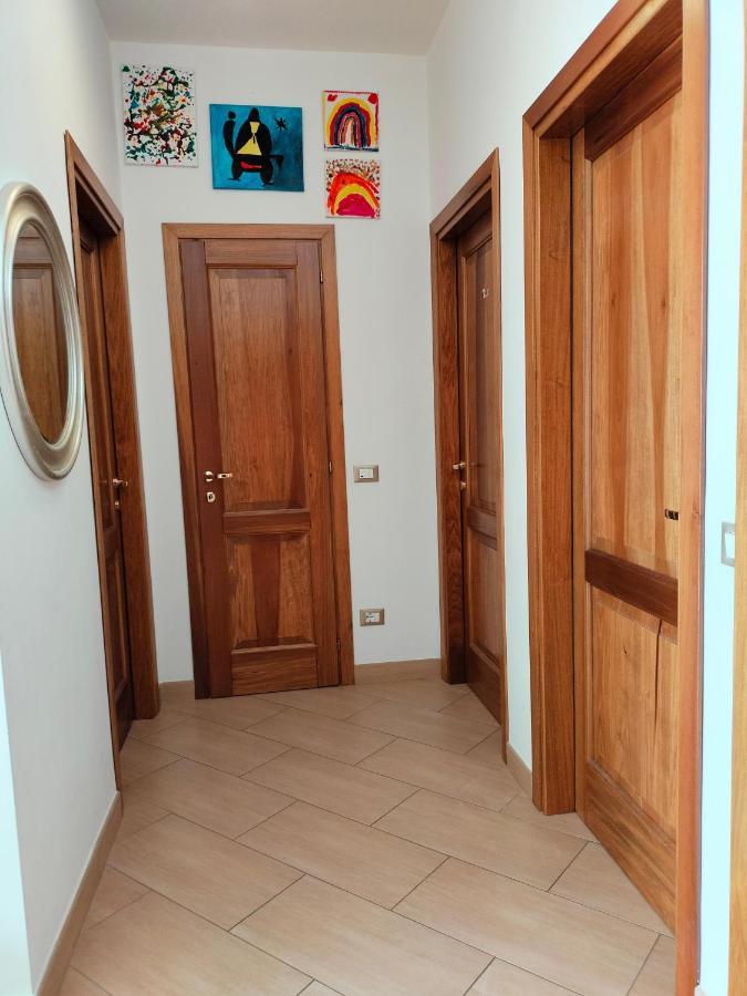דירות ליבורנו Sunnyside Accademia מראה חיצוני תמונה