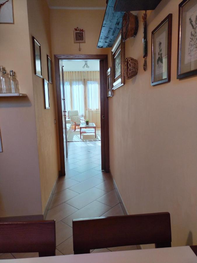 דירות ליבורנו Sunnyside Accademia מראה חיצוני תמונה