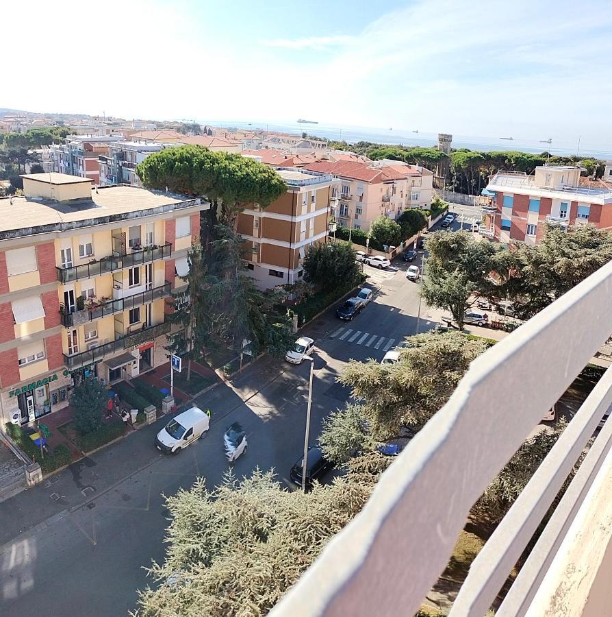 דירות ליבורנו Sunnyside Accademia מראה חיצוני תמונה
