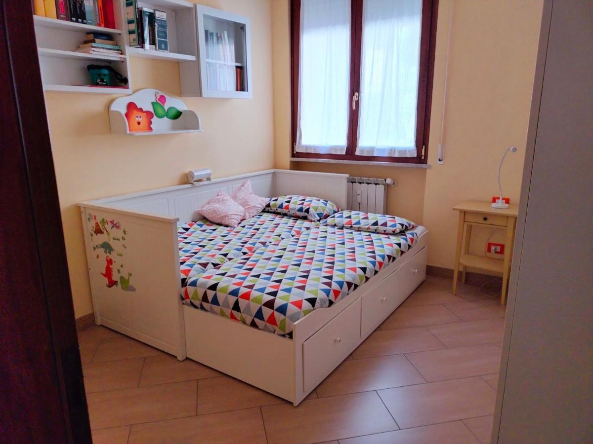 דירות ליבורנו Sunnyside Accademia מראה חיצוני תמונה